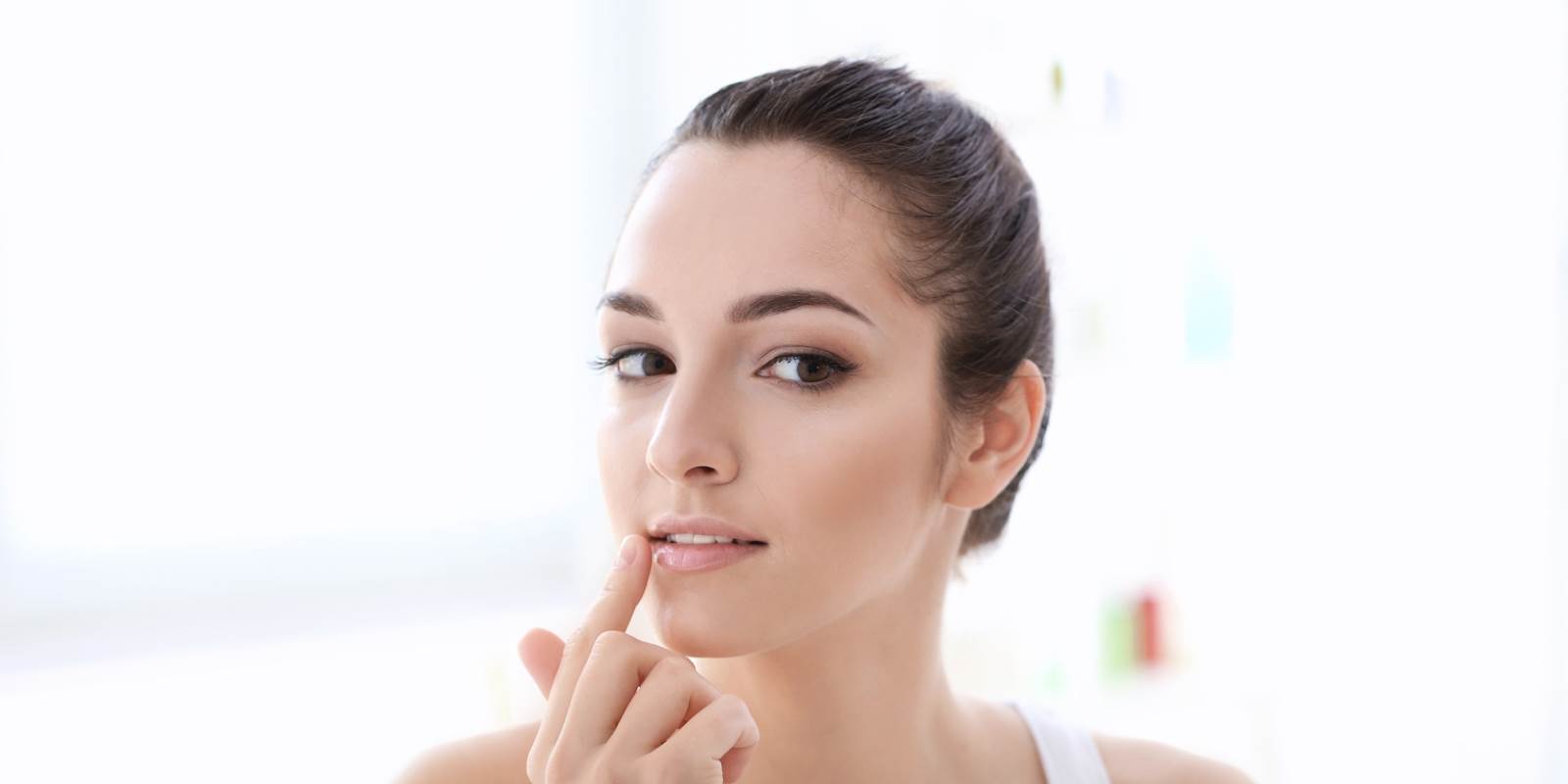 Lippenherpes in der Sommerzeit - ebi-pharm.ch